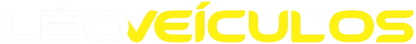 Logo Léo Veículos MT